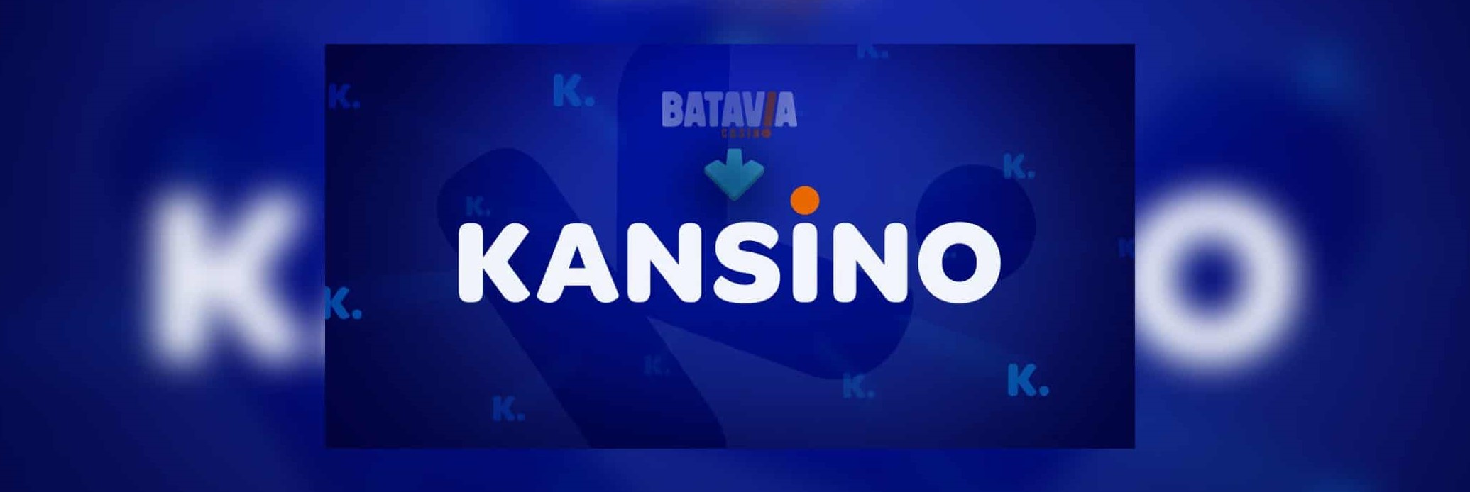 Naam online casino Batavia Kansino